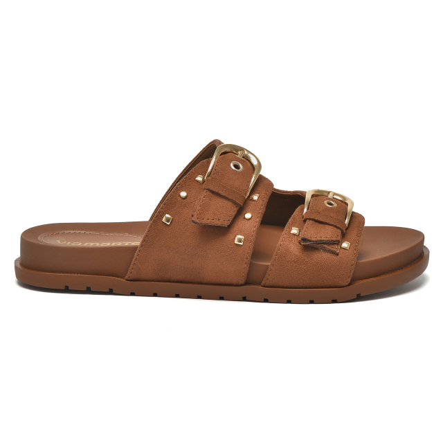 Tamanco em tecido 174-020-01